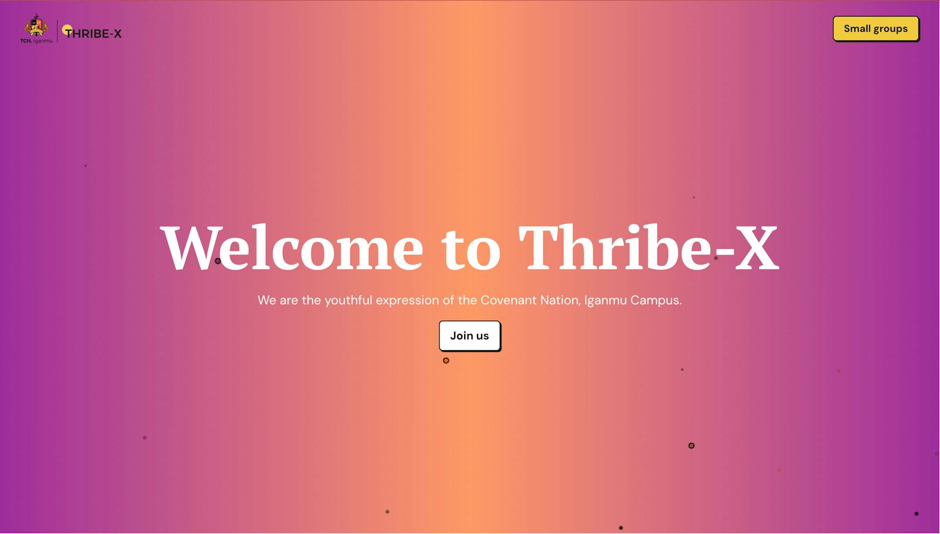 Thribe-X